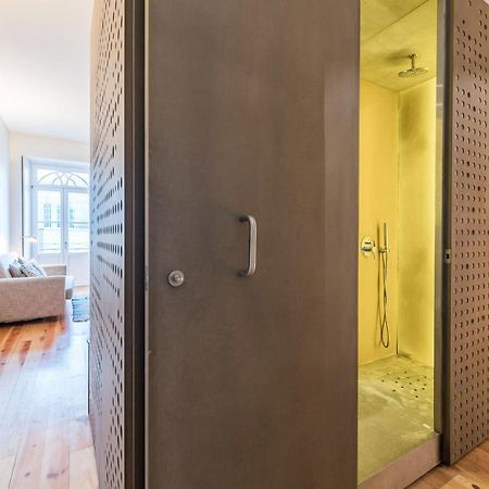 Guestready - Loios Cube Top Of The Ice Cream Porto Bagian luar foto