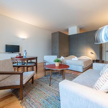 Guestready - Loios Cube Top Of The Ice Cream Porto Bagian luar foto