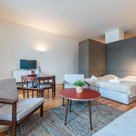 Guestready - Loios Cube Top Of The Ice Cream Porto Bagian luar foto
