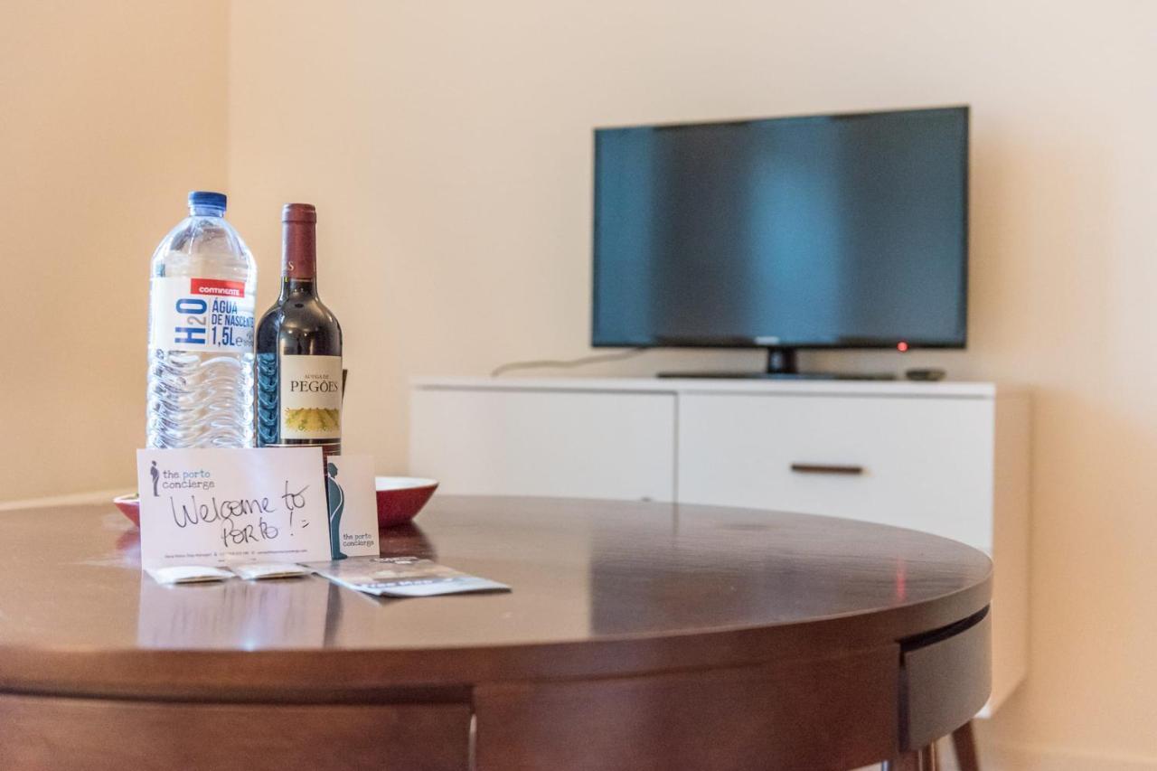 Guestready - Loios Cube Top Of The Ice Cream Porto Bagian luar foto