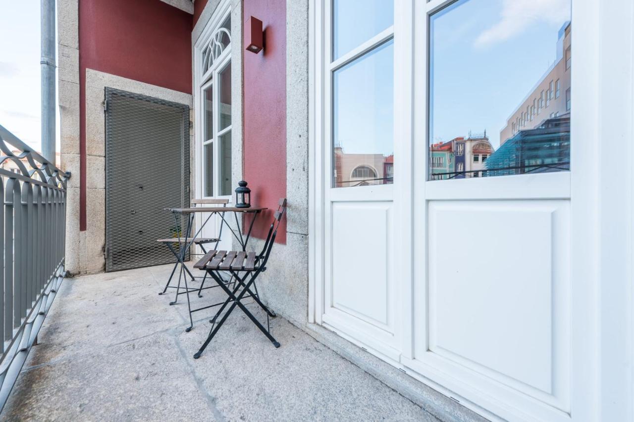 Guestready - Loios Cube Top Of The Ice Cream Porto Bagian luar foto
