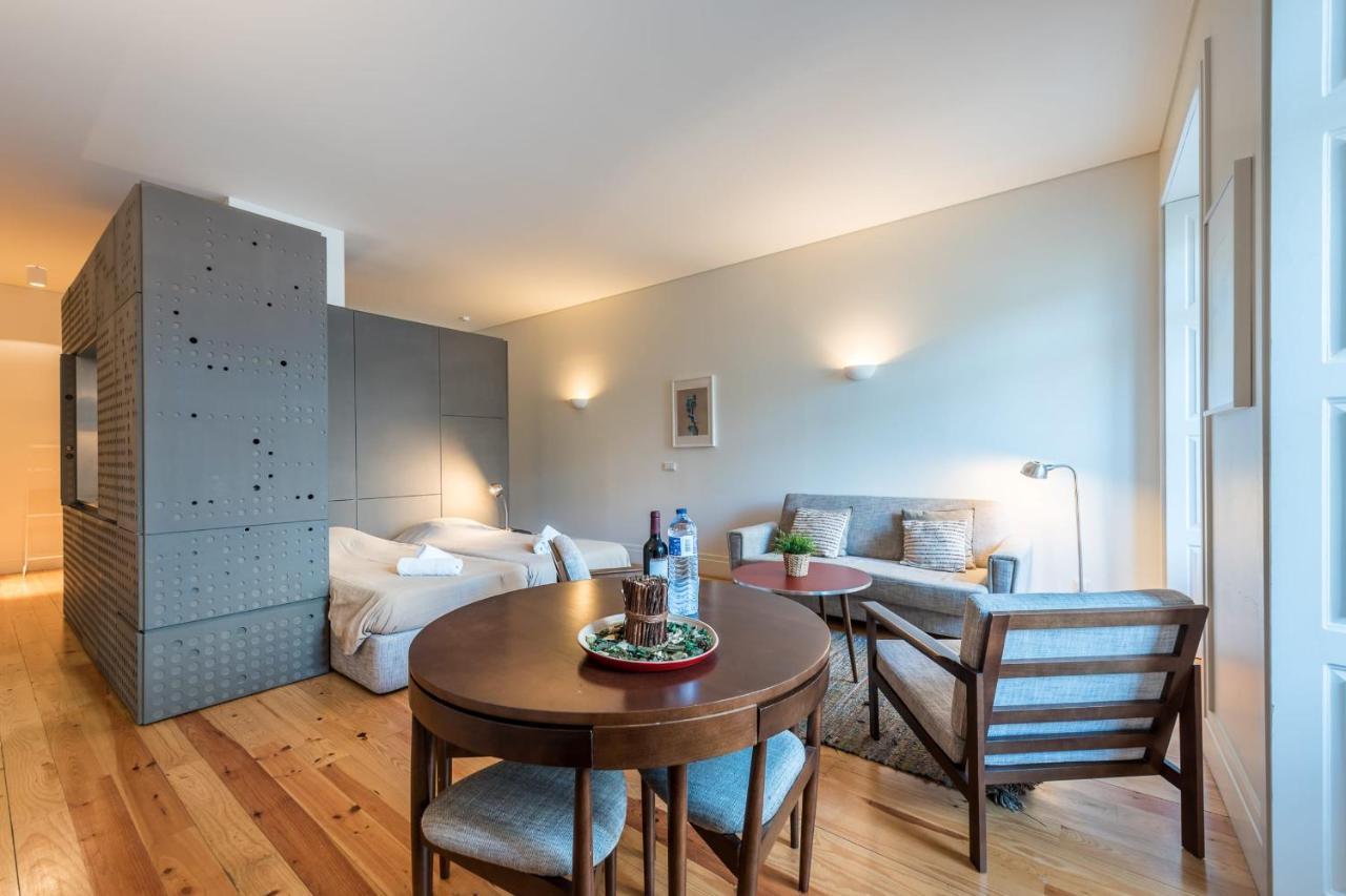 Guestready - Loios Cube Top Of The Ice Cream Porto Bagian luar foto