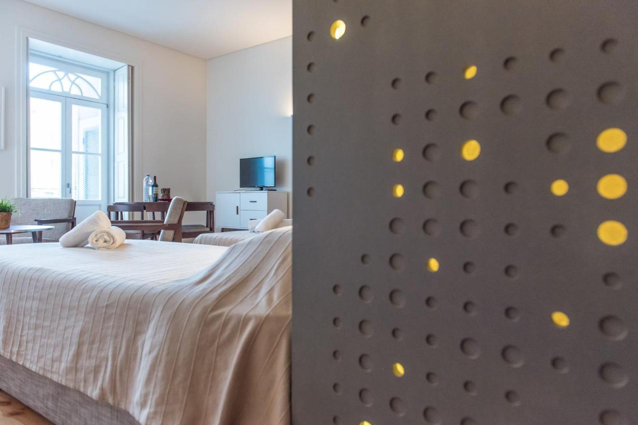 Guestready - Loios Cube Top Of The Ice Cream Porto Bagian luar foto