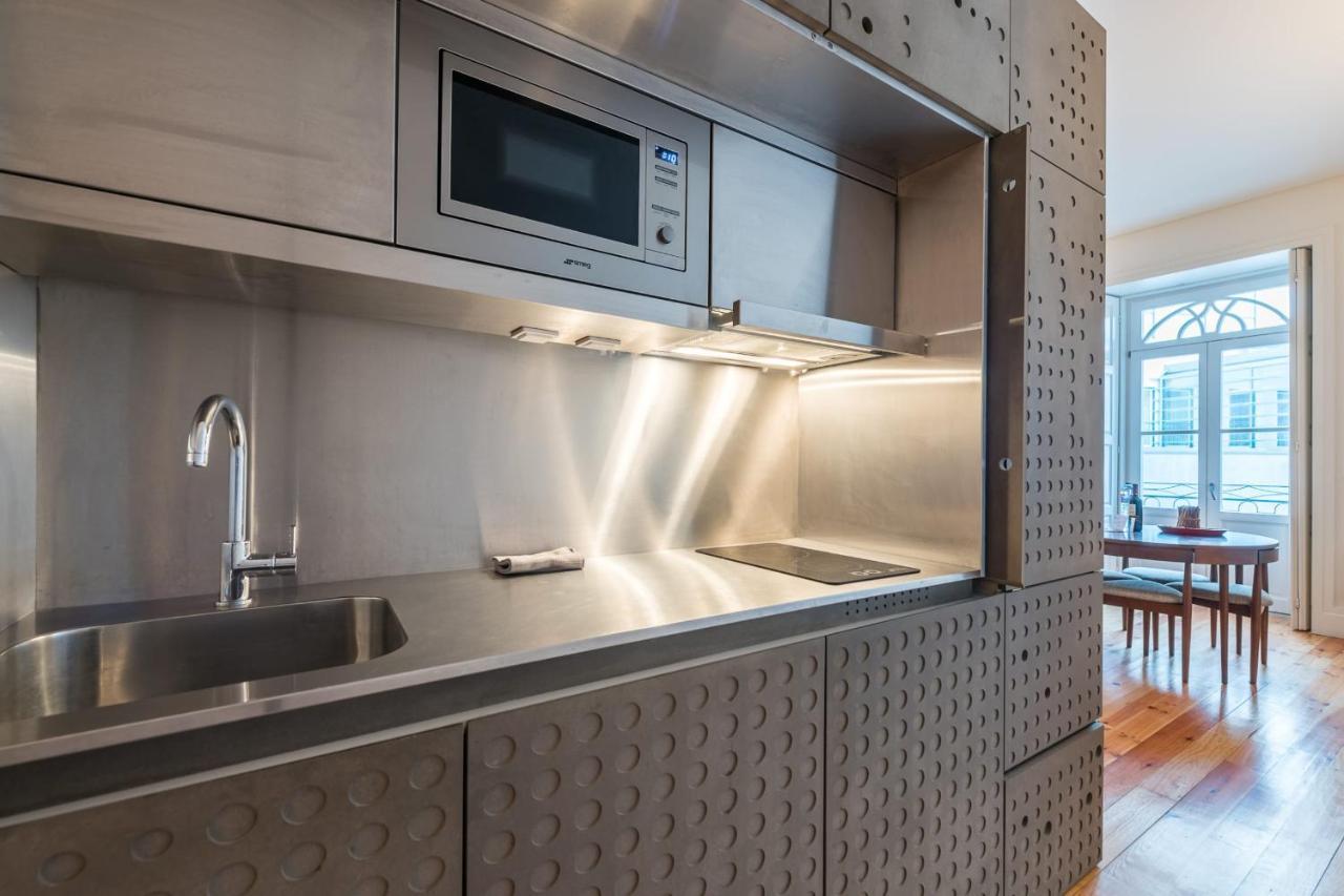 Guestready - Loios Cube Top Of The Ice Cream Porto Bagian luar foto