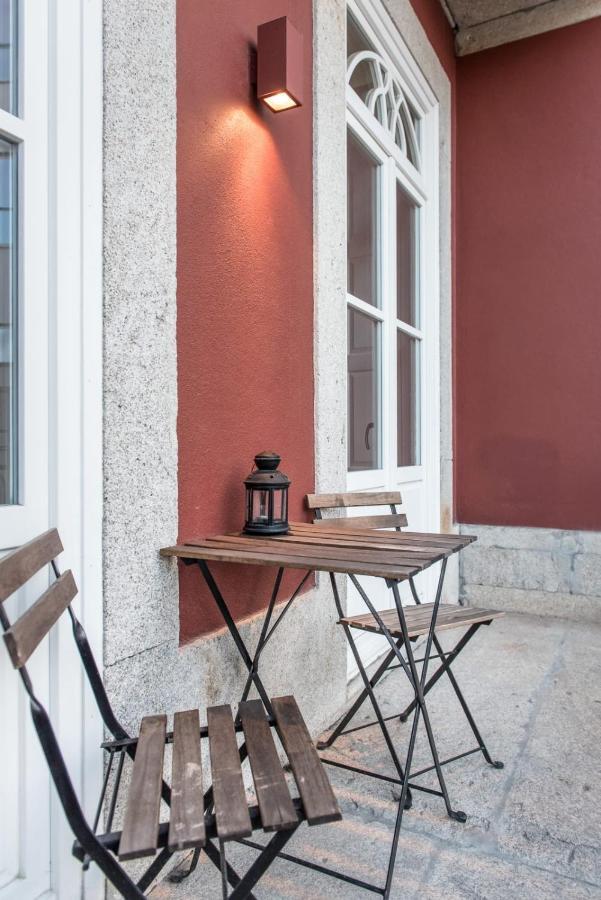Guestready - Loios Cube Top Of The Ice Cream Porto Bagian luar foto