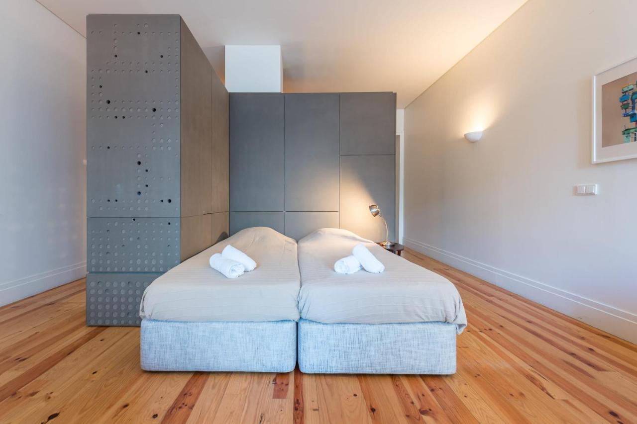 Guestready - Loios Cube Top Of The Ice Cream Porto Bagian luar foto