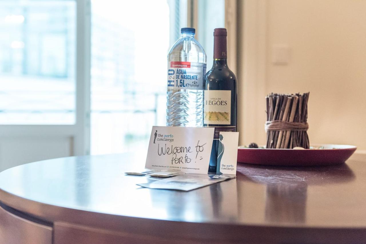 Guestready - Loios Cube Top Of The Ice Cream Porto Bagian luar foto