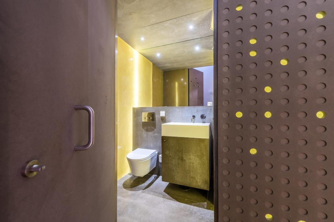 Guestready - Loios Cube Top Of The Ice Cream Porto Bagian luar foto