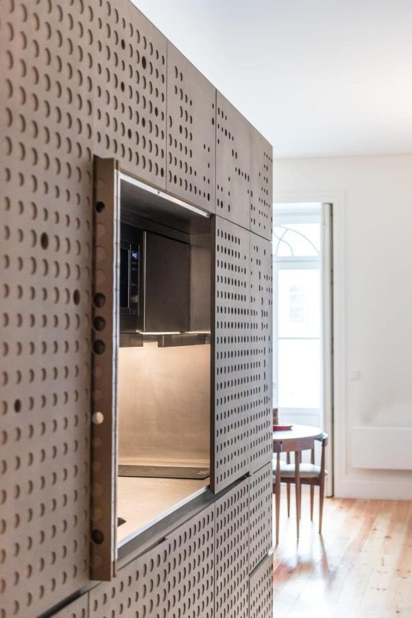 Guestready - Loios Cube Top Of The Ice Cream Porto Bagian luar foto