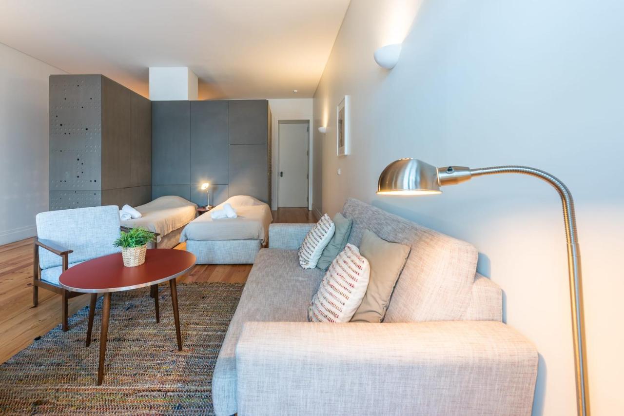 Guestready - Loios Cube Top Of The Ice Cream Porto Bagian luar foto