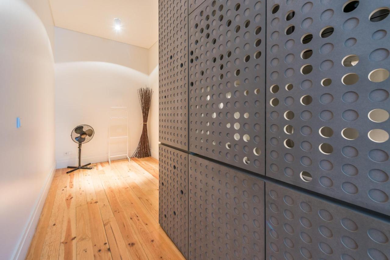 Guestready - Loios Cube Top Of The Ice Cream Porto Bagian luar foto