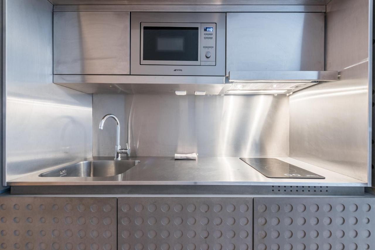 Guestready - Loios Cube Top Of The Ice Cream Porto Bagian luar foto