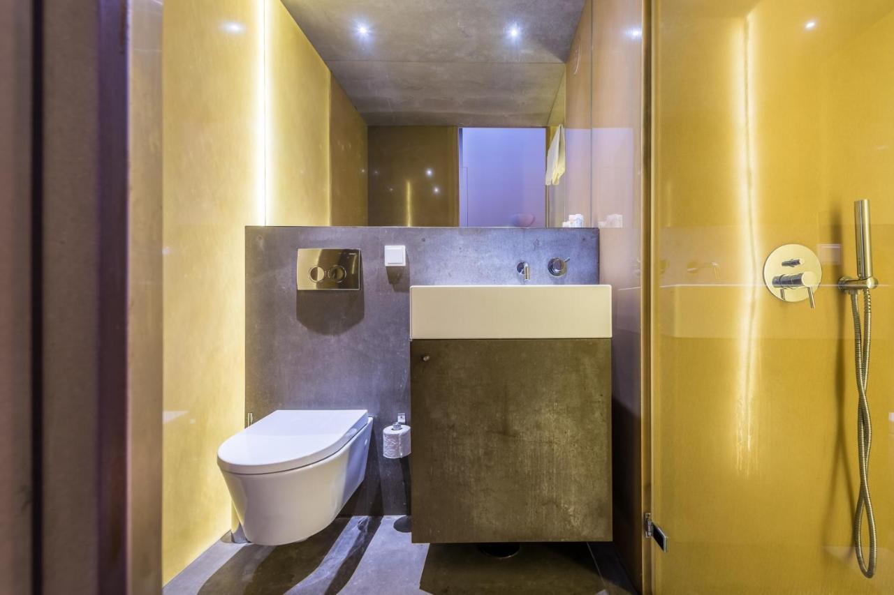 Guestready - Loios Cube Top Of The Ice Cream Porto Bagian luar foto