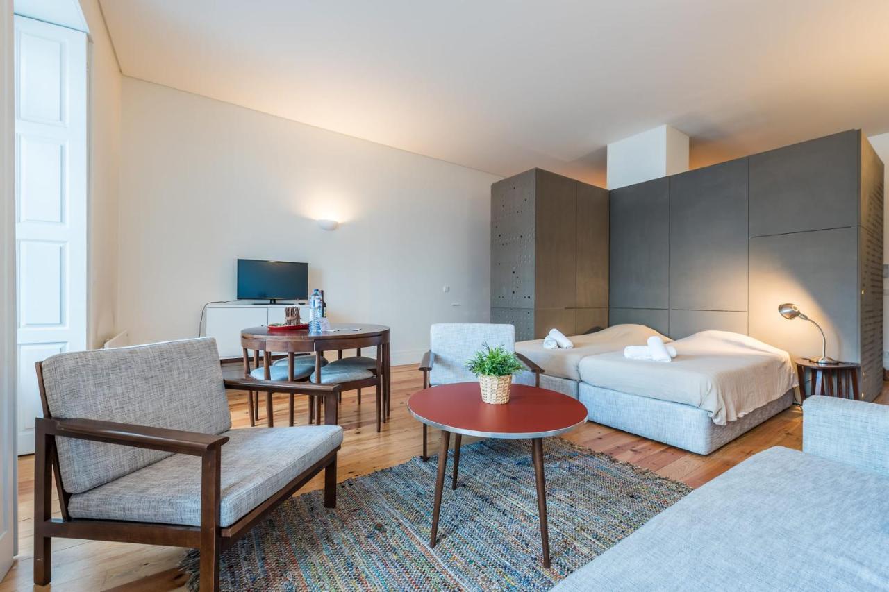 Guestready - Loios Cube Top Of The Ice Cream Porto Bagian luar foto