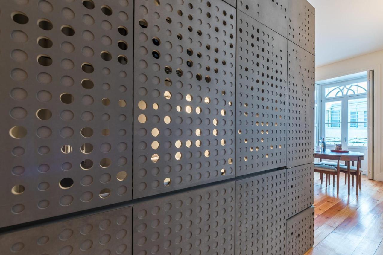 Guestready - Loios Cube Top Of The Ice Cream Porto Bagian luar foto