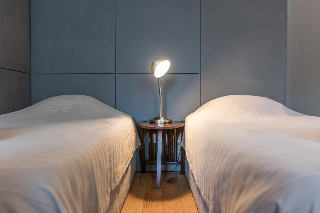 Guestready - Loios Cube Top Of The Ice Cream Porto Bagian luar foto