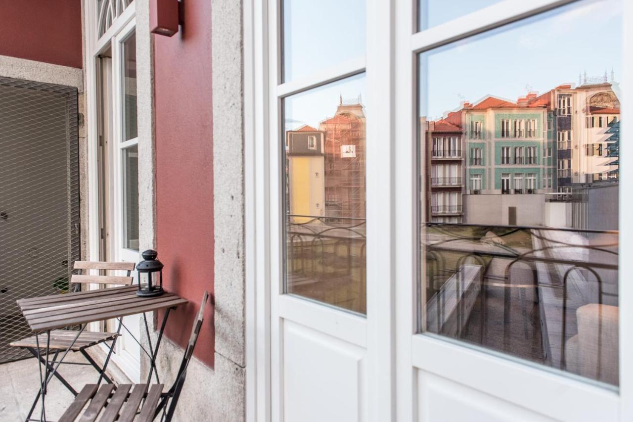 Guestready - Loios Cube Top Of The Ice Cream Porto Bagian luar foto